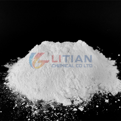 Titanium Silicon Molecular Sieve