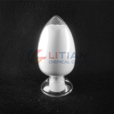 Titanium Silicon Molecular Sieve