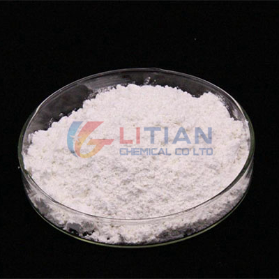 Titanium Silicon Molecular Sieve
