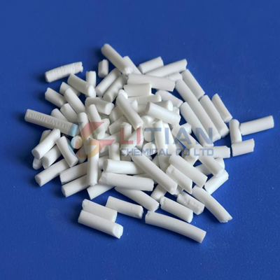 LT-BT Type Cylindrical Strip Alumina Carrier