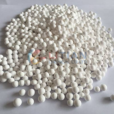 Fluoride Removal Agent