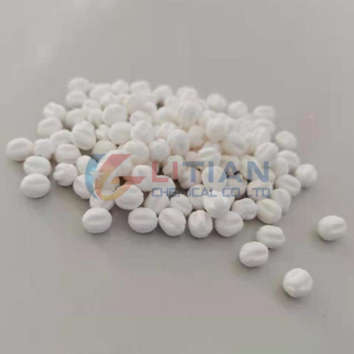 LT-FTS Type FiveGear ToothBall Alumina Carrier