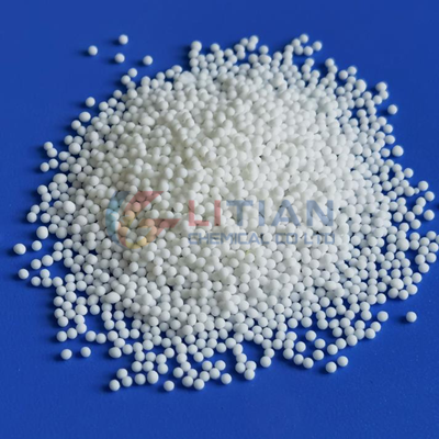 LT-MS Type Spherical Alumina Carrier